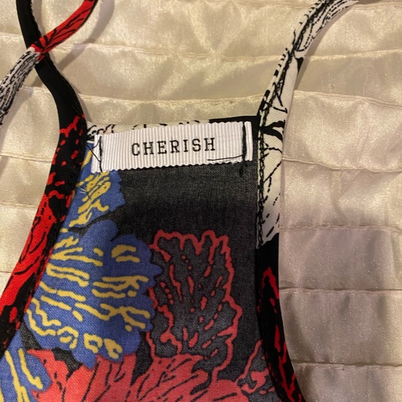 Cherish top - Picture 3 of 3